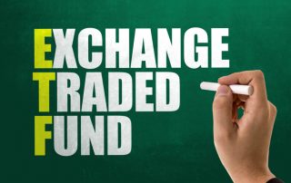 Exchange Traded Fund (ETF)