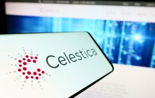 Celestica INC