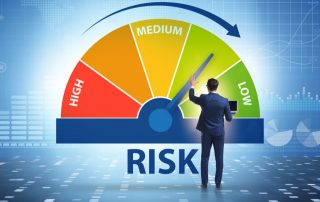 ETFs risks