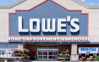 Lowe's Home Improvement