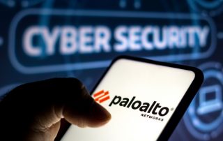 Is it Time to Sell Palo Alto Networks Stock After Guidance Cuts Sends Shares 25% Lower?