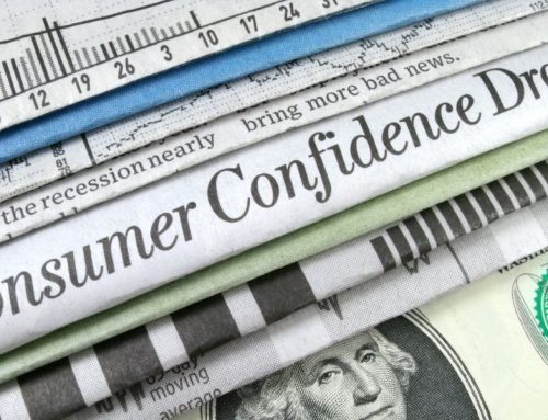 Navigating the Economic Tides: What Consumer Confidence Trends Mean for Your Investment Strategy