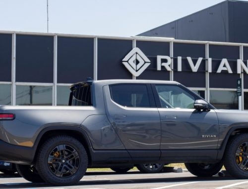 Volkswagen is Investing Billions into Rivian: Why You Should Invest in RIVN, Too