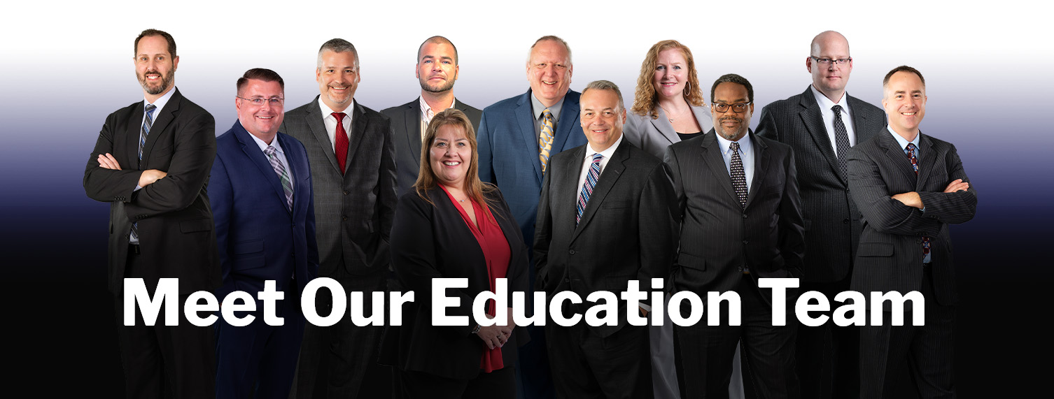 VectorVest - Education Team