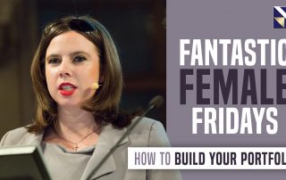 Fantastic Female Fridays