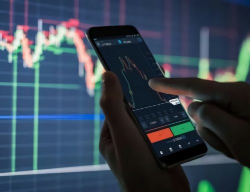 Investing in a Down Market: Should You Invest When the Market is Down?