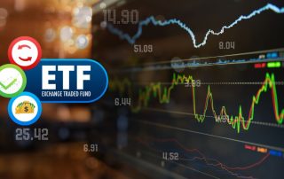 ETF Thematic Investing - Part 1 The Basics