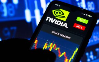 Nvidia is Rallying into Q1 Earnings - Should You Buy NVDA Before the Results are Released?