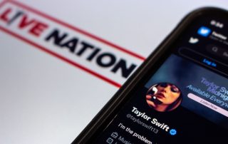 The DOJ Just Turned the Temperature Up on Live Nation Antitrust Rumors: Officially Time to Sell LYV?