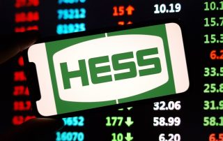 Hess Corporation is Sending $53b Chevron Merger to a Vote: Should You Buy HES Before the Verdict?