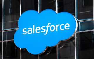 Salesforce Earnings Send the Stock Plummeting 20%: Time to Cut Losses if You Haven’t Already?