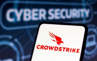 Should You Buy CrowdStrike After Q1 Revenue and EPS Growth Send Shares 9% Higher