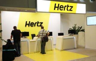 Hertz is Sinking as New CFO and COO Are Already Jumping Ship: Should Investors Cut Losses Too?