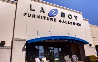 La-Z-Boy Climbs 17% After Beating Q4 Earnings, Raising Q1 Outlook: Why it May Be Time to Buy LZB