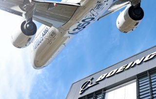 Boeing Buying Spirit Aerosystems is a Positive Step to Improve Safety, But We Still See Issues With BA