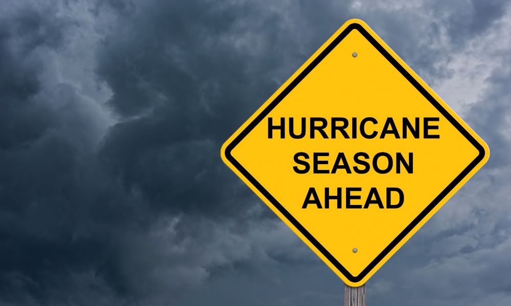Investing During Hurricane Season