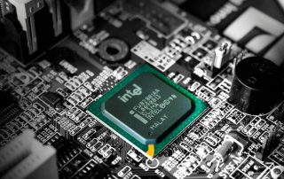 Intel Climbs as Analyst Upgrades the Stock on AI Growth: 2 Reasons We Think INTC is a BUY Today