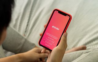 Activist Investor Takes 6.5% Stake in Tinder Parent Company - Should You Buy MTCH Too?