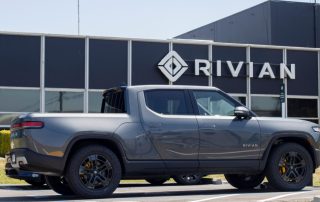 Volkswagon is Investing Billions into Rivian: Why You Should Invest in RIVN, Too