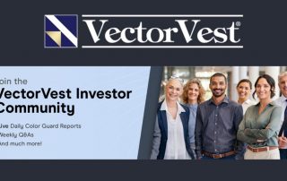 THE VECTORVEST INVESTOR COMMUNITY