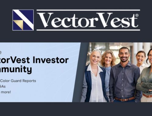 THE VECTORVEST INVESTOR COMMUNITY