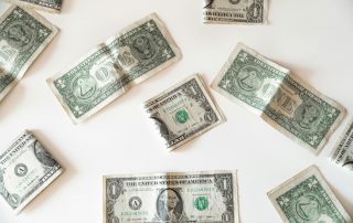 monthly dividend stocks under $5