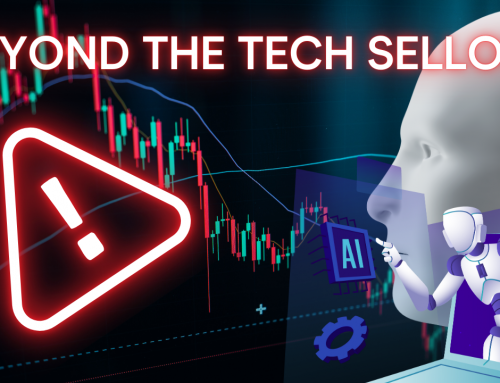 Beyond the Tech Selloff: How Smart Investors Can Navigate Market Dependence on Megacaps