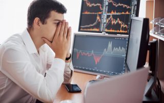 Understand the hidden risks of popular stocks like Tesla, Apple, and NVIDIA, including overvaluation, weak growth potential, and poor market timing.