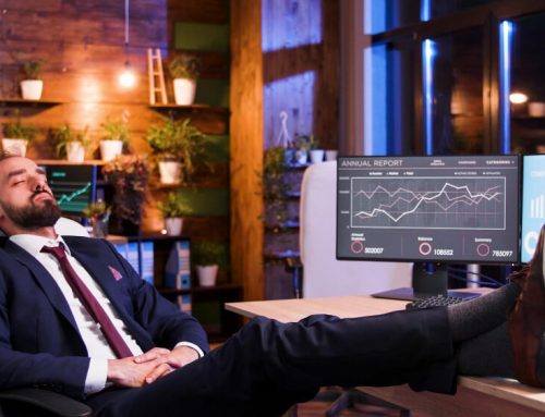 The Hidden Risks of Passive Investing and How to Avoid Them