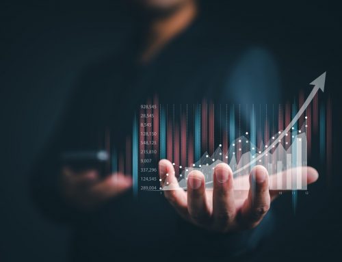 Biggest Stock Gainers Today: Daily Winners and What They Mean