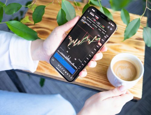 TradingView Alternative