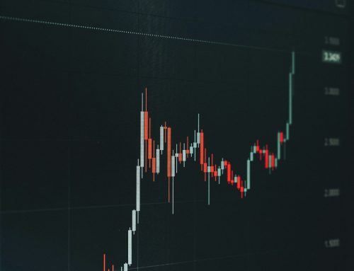 How to Read Stock Charts For Beginners