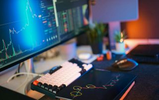 how to use ai to trade stocks